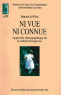 Ni vue, ni connue