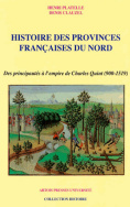 Histoire des provinces françaises du nord