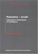 Palestine - Israël