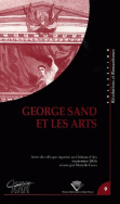 George Sand et les arts