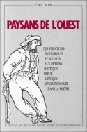 Paysans de l'Ouest