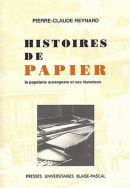 Histoires de papier