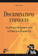 Discriminations ethniques