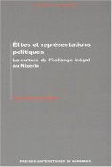 Élites et représentations politiques