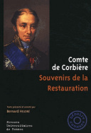 Souvenirs de la Restauration