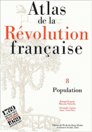 Atlas de la Révolution française