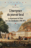 L'Emergence du pouvoir local