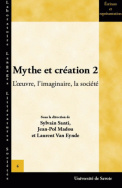 Mythe et création 2