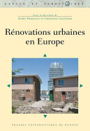 Rénovations urbaines en Europe