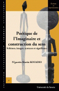 Poétique de l'imaginaire et construction du sens