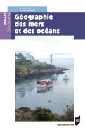 Géographie des mers et des océans