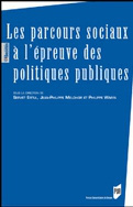 Les parcours sociaux à l'épreuve des politiques publiques