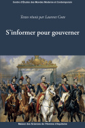 S'informer pour gouverner