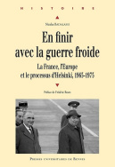 En finir avec la guerre froide