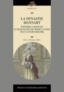 La dynastie Bonnart