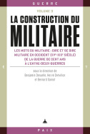 La construction du militaire - vol.3