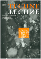 Technè, n° 7/1998