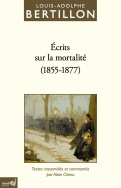 Ecrits sur la mortalité