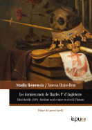 Les derniers mots de Charles Ier d'Angleterre