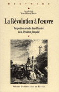 La Révolution à  l'œuvre