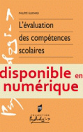 L'Evaluation des compétences scolaires