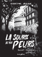 La source de nos peurs