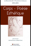 Corps. Poésie. Esthétique