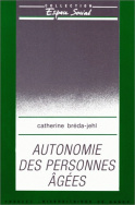 Autonomie des personnes âgées