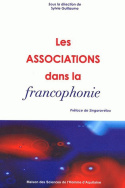 Les associations dans la francophonie