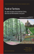 Bibliothèque du Pôle rural n° 5 : Forêt et Territoire