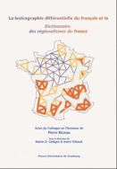 La lexicographie différentielle du français et le <I>Dictionnaire des régionalismes de France</I>