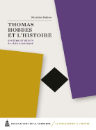 Thomas Hobbes et l'histoire