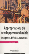 Appropriations du développement durable