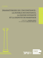 Dramaturgies de l'inconstance