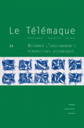 Le Télémaque, n° 34/2008