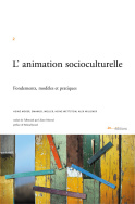 L'animation socioculturelle