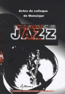 Improvisation du jazz (L')