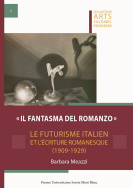 Il fantasma del romanzo