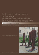 Les lectures contemporaines de l'esclavage : problématiques, méthodologies et analyses depuis les années 1990