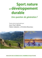 Sport, nature et développement durable