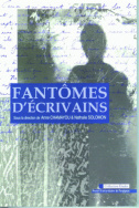 Fantômes d'écrivains