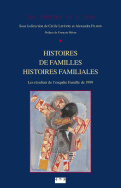 Histoires de familles, histoires familiales