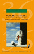 Oubli et mémoire