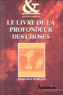 Le livre de la profondeur des choses