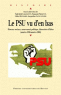 Le PSU vu d'en bas