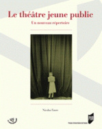 Le Théâtre jeune public