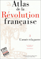 Atlas de la Révolution française