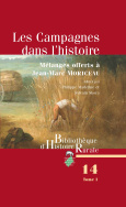 Les Campagnes dans l'histoire