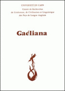 Gaéliana, n° 1/1979