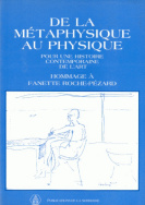 De la métaphysique au physique